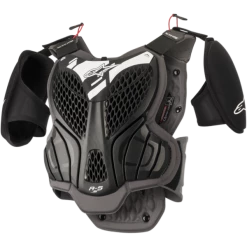 Alpinestars Youth A-5 S Body Armour