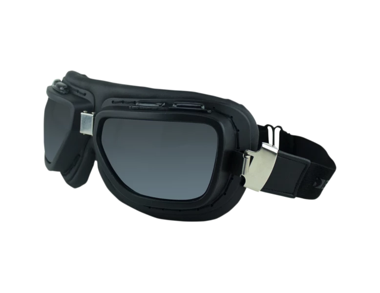 BOBSTER Interchangeable Lense Pilot Goggles 1 BOBSTER Interchangeable Lense Pilot Goggles