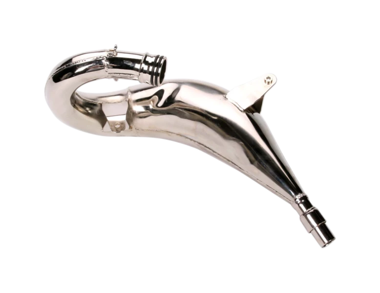 FMF Racing Gold Series FATTY Pipe (Kawasaki) 1 FMF Racing Gold Series FATTY Pipe (Kawasaki)