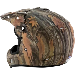 AFX FX-17 Camo Helmet -HJC c249a27c 2268 437b 8c00 ccd0fc85ade5