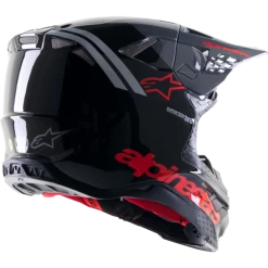 Alpinestars SM-5 Solar Helmet -HJC c27de842 ff0d 4c3d 9ef7 377ca63319af