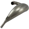 FMF Racing Gold Series FATTY Pipe (Husqvarna And KTM)