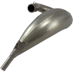 FMF Racing Gold Series FATTY Pipe (Husqvarna And KTM)