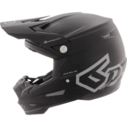 6D ATR-2 Solid Helmet 8 6D ATR-2 Solid Helmet -HJC c4a2170e 1fb3 44b8 8e39 9abd88869c5b