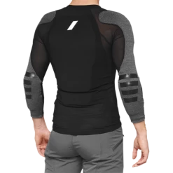 100% Bicycle Tarka Long Sleeve Body Armor -HJC c5660def 76de 4291 9cc5 5e5e50b03366