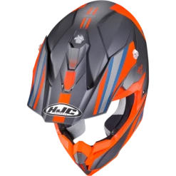 HJC I50 Flux Helmet -HJC c7a18adb 7c4b 4080 ae04 cccd3e1b59e5