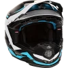 6D ATR-2Y Youth Drive Graphic Helmet