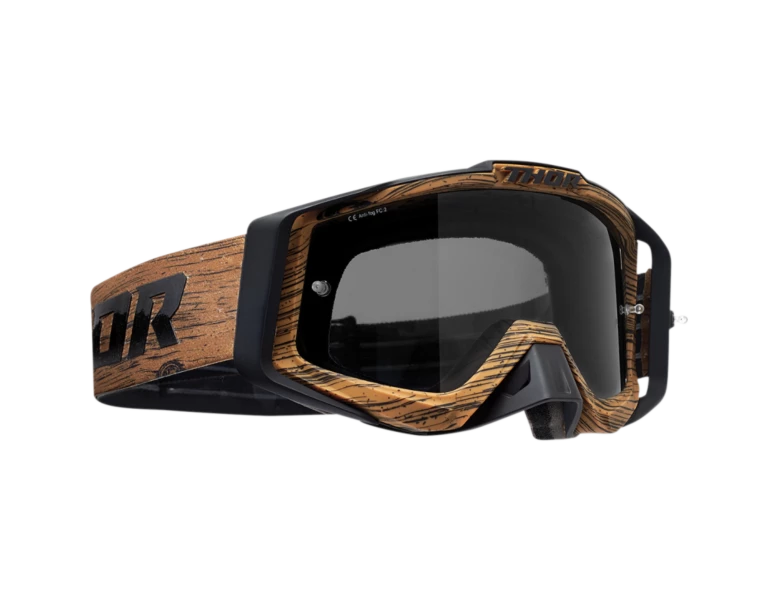 Thor Sniper Pro Goggles 3 Thor Sniper Pro Goggles - Image 3