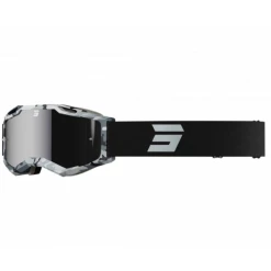 Shot Iris 2.0 Goggles -HJC camo matt