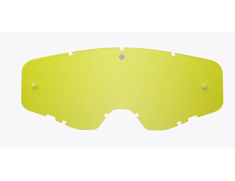 Spy Optic Spy+ FOUNDATION MX Replacement Lens 2 Spy Optic Spy+ FOUNDATION MX Replacement Lens - Image 2