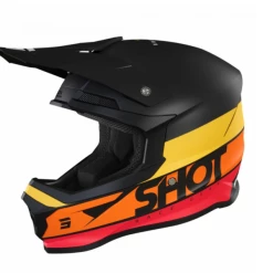 Shot Furious Story Helmet -HJC capture 6