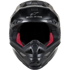 Alpinestars Supertech M8 Solid Helmet -HJC cb48c1a0 bcd0 4c5e 8132 6467c117f7a2