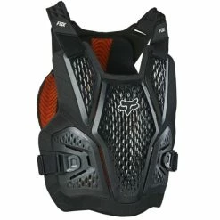 Fox 2021 Raceframe Impact SB CE D30 Protector