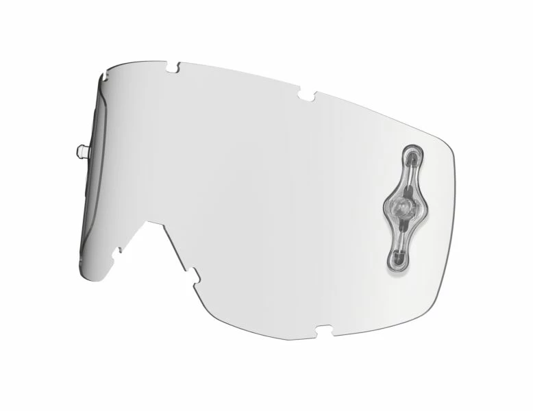 Scott WORKS Replacement Lens For Tyrant/Hustle/Split Goggles 1 Scott WORKS Replacement Lens For Tyrant/Hustle/Split Goggles