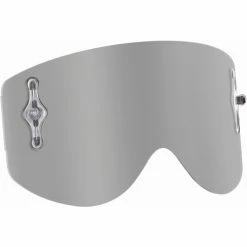 Scott Recoil XI/80 Series MX Single Works Replacement Lens 9 Scott Recoil XI/80 Series MX Single Works Replacement Lens -HJC clear 557 1100