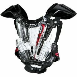 EVS Vex Chest Protector 6 EVS Vex Chest Protector -HJC clear 64 ld6o2uok9iothmdu