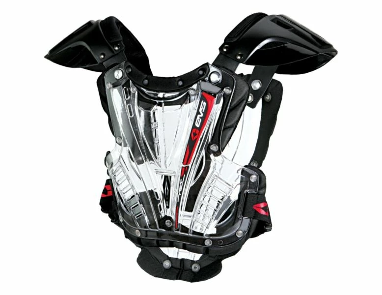 EVS Vex Chest Protector 3 EVS Vex Chest Protector - Image 3