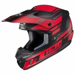 HJC CS-MX 2 Trax Helmet