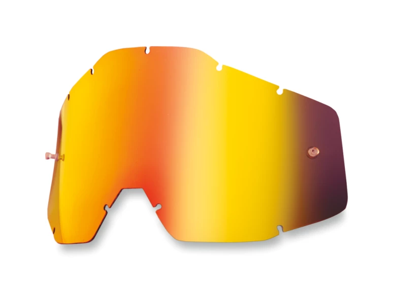 100% Strata MX/ Racecraft/ Accuri Replacement Lenses 4 100% Strata MX/ Racecraft/ Accuri Replacement Lenses - Image 4