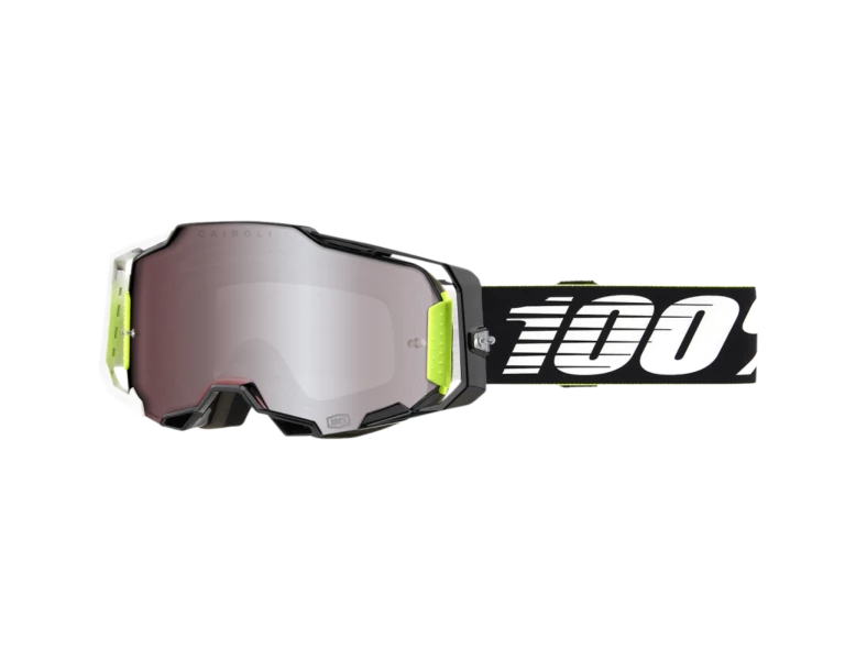 100% Armega Goggles - HiPER Lens 2 100% Armega Goggles - HiPER Lens - Image 2