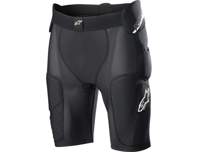 Alpinestars Bionic Action Shorts 1 Alpinestars Bionic Action Shorts