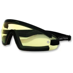 BOBSTER Wrap Goggles -HJC d5ab3ef0 e7e2 412a b87b a49d78703895 1