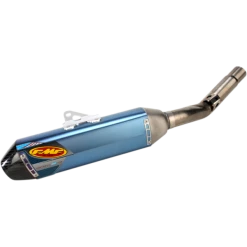 FMF Racing FACTORY 4.1 RCT Slip-on Muffler (Kawasaki)