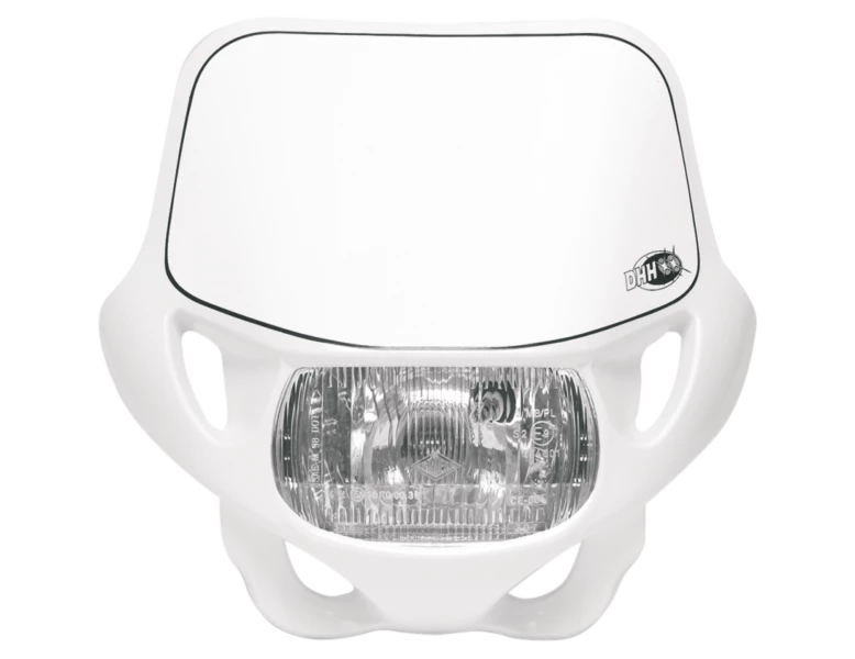Acerbis DHH Headlights 2 Acerbis DHH Headlights - Image 2