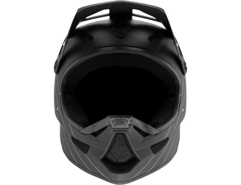 100% STATUS HELMET 1 100% STATUS HELMET