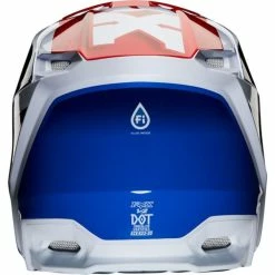 Fox 2020 YOUTH V2 HAYL HELMET 9 Fox 2020 YOUTH V2 HAYL HELMET -HJC d 2 1 tx639vtbocwzwyvz
