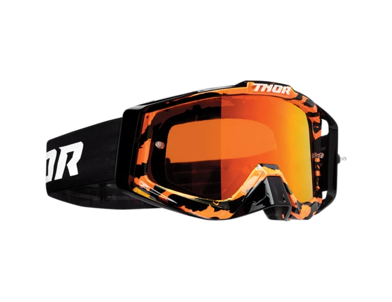 Thor Sniper Pro Goggles 4 Thor Sniper Pro Goggles - Image 4