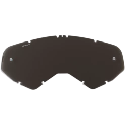 Moose Racing Replacement Lenses For XCR Goggles 10 Moose Racing Replacement Lenses For XCR Goggles -HJC dark smoke. xcr lens