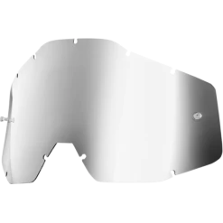 100% Strata MX/ Racecraft/ Accuri Replacement Lenses 8 100% Strata MX/ Racecraft/ Accuri Replacement Lenses -HJC dc10dc49 3025 437e 8b63 c75326bc1604 1