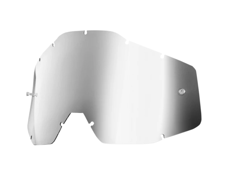 100% Strata MX/ Racecraft/ Accuri Replacement Lenses 3 100% Strata MX/ Racecraft/ Accuri Replacement Lenses - Image 3