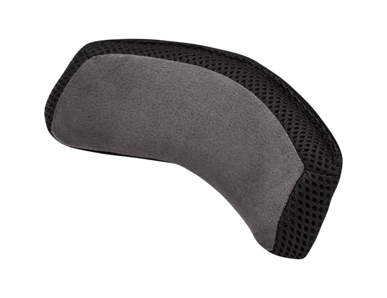 100% Replacement Neck Roll For Aircraft 2 Bicycle Helmet 1 100% Replacement Neck Roll For Aircraft 2 Bicycle Helmet