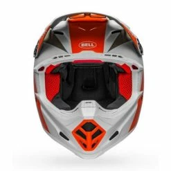 BELL MOTO-9 FLEX DIVISION HELMET 8 BELL MOTO-9 FLEX DIVISION HELMET -HJC division gw orange sand b ppjmfsyiyzipspk4