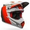 BELL MOTO-9 FLEX DIVISION HELMET