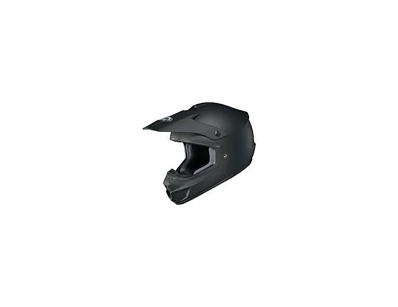 HJC CS-MX2 Solid Helmet 1 HJC CS-MX2 Solid Helmet