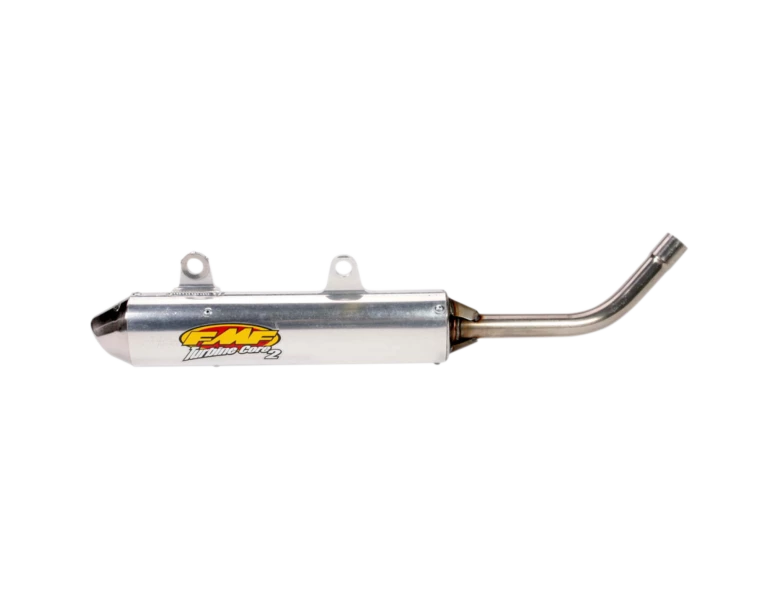 FMF Racing TURBINECORE 2 Spark Arrestor Silencer (KTM) 1 FMF Racing TURBINECORE 2 Spark Arrestor Silencer (KTM)