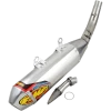 FMF Racing Q4 HEX Slip-on Muffler (Husqvarna And KTM)