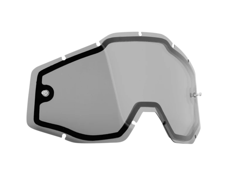 FMF Racing FMF Dual-Pane Replacement Lenses 1 FMF Racing FMF Dual-Pane Replacement Lenses