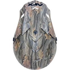 AFX FX-17 Camo Helmet -HJC e72a749c 6822 4a6e 86aa c107e64b3063