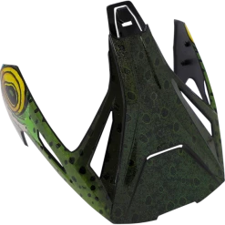 Icon Vpro Helmet Visor 9 Icon Vpro Helmet Visor -HJC e7a6947d 3ae9 4574 80a4 e80157e00e9d