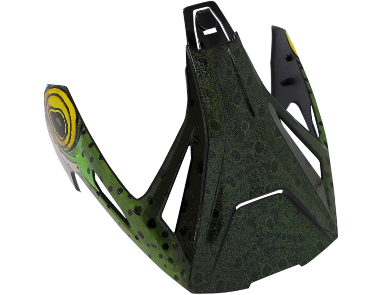 Icon Vpro Helmet Visor 4 Icon Vpro Helmet Visor - Image 4