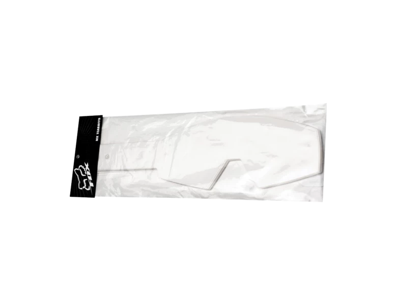 Fox Youth Air Space Tear Offs - 25 Pack 1 Fox Youth Air Space Tear Offs - 25 Pack