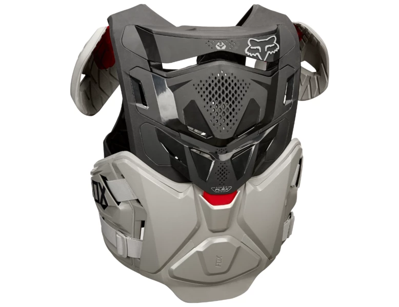 Fox Airframe Pro Jacket CE 2 Fox Airframe Pro Jacket CE - Image 2