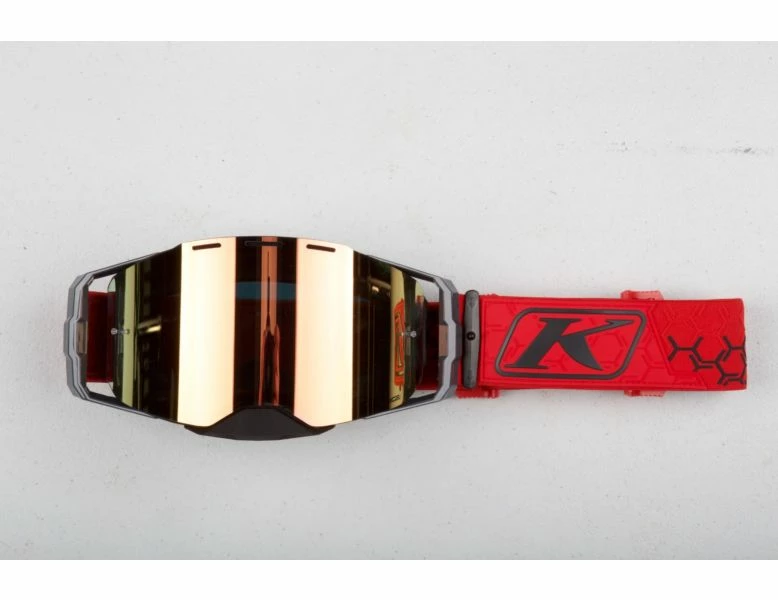 Klim Edge Hex Off-Road Goggles 4 Klim Edge Hex Off-Road Goggles - Image 4