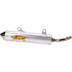 FMF Racing TURBINECORE 2 Spark Arrestor Silencer (Honda)