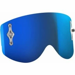 Scott Recoil XI/80 Series MX Single Works Replacement Lens