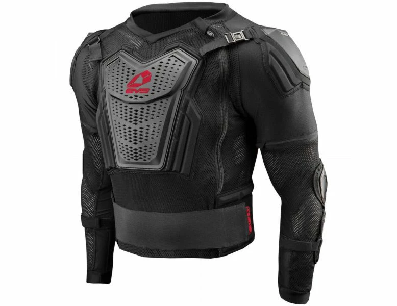 EVS Ballistic Comp Suit Jersey 1 EVS Ballistic Comp Suit Jersey